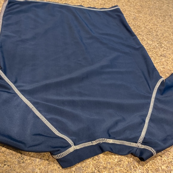 NASA Dreamwave Swim Shirt Rashguard Kids Medium - Picture 11 of 15